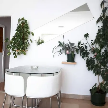 Apartment Eva Makarska Zewnętrze zdjęcie