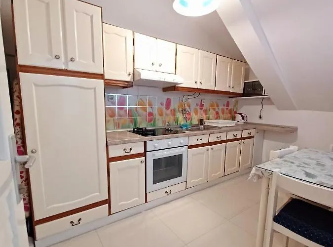Apartment Eva