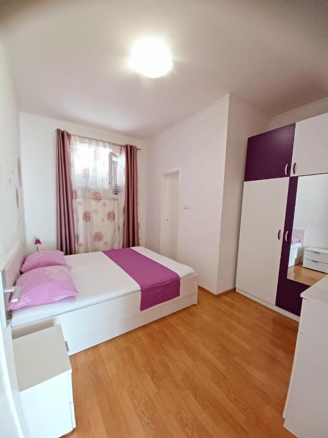 Apartment Eva *