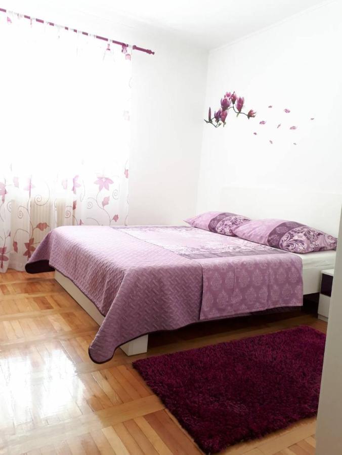 Apartment Eva Makarska