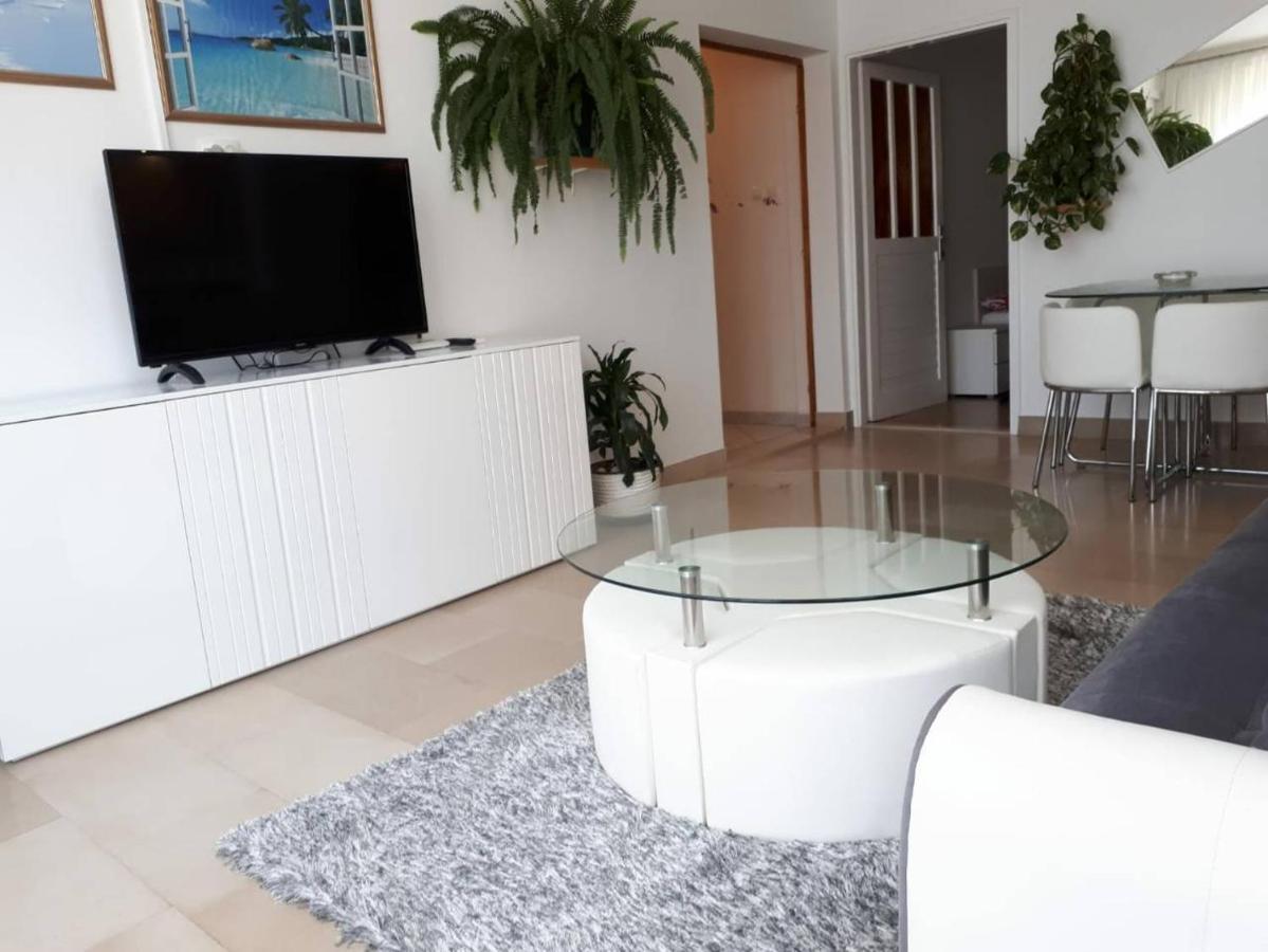 Apartment Eva