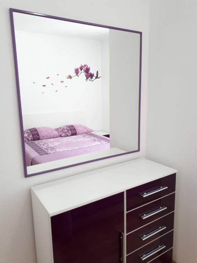Eva Apartment Makarska