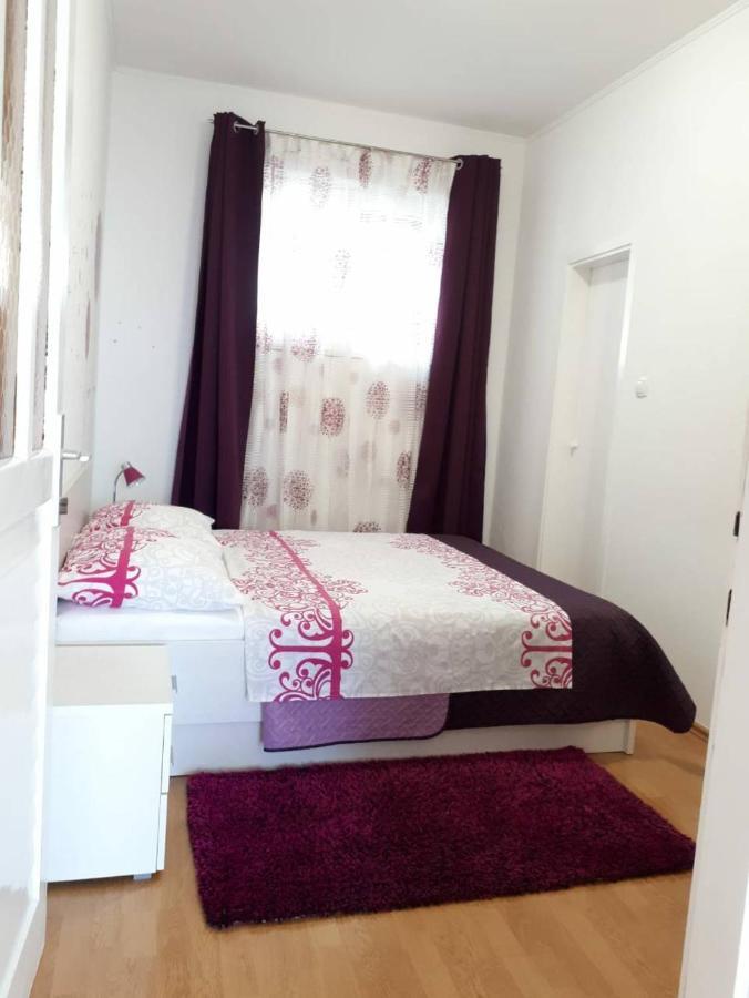 Eva Apartment *